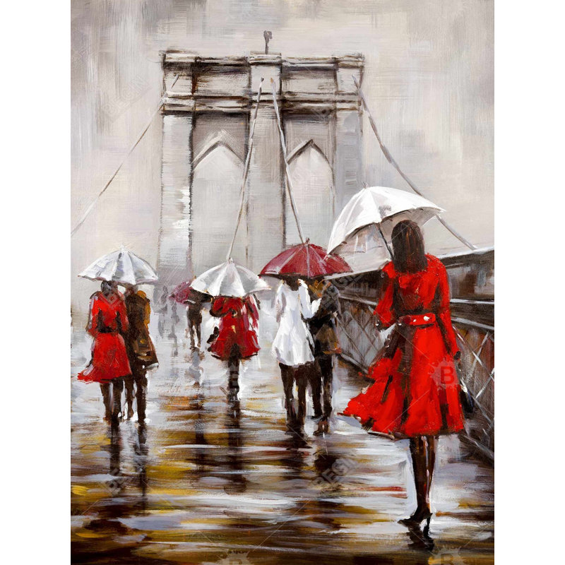 Hand Woven Blanket