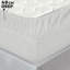 Gerde Super Soft Microfiber Extra Deep Fitted Sheet-1279898644-1281122741