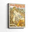 Cycles Perfecta -Galerie sur toile tendue par Alphonse Mucha-1486314967