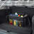 Simplify Fabric Decorative Bin