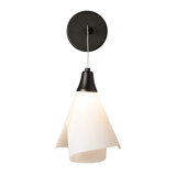 Mobius Armed Sconce