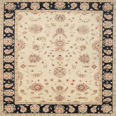 Nikki Oriental Indoor Rug