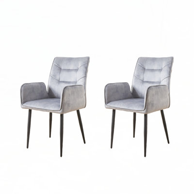Chaises de salle à manger