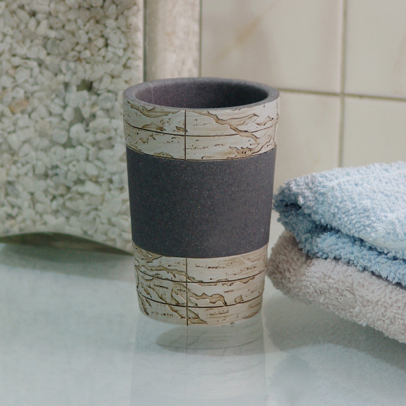Marble Bathroom Accessory