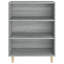Jazzel 89.99cm H Standard Bookcase-747668763