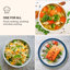 4.8 L Quick Cook Rice Cooker