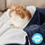 Bedsure Fitted Sheet Deep - Bed Sheets Extra Deep Pocket made of Soft Brushed Microfiber for Bed-1928280631-1928524771