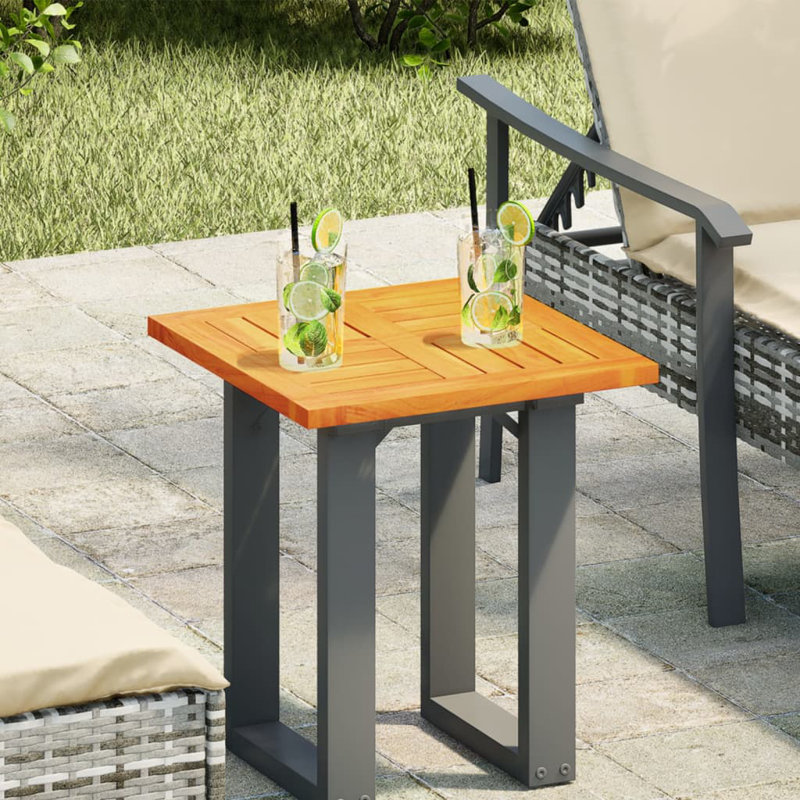 Solid Wood Table Top