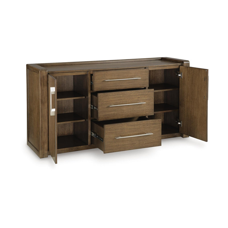 Marxmore Dining Server