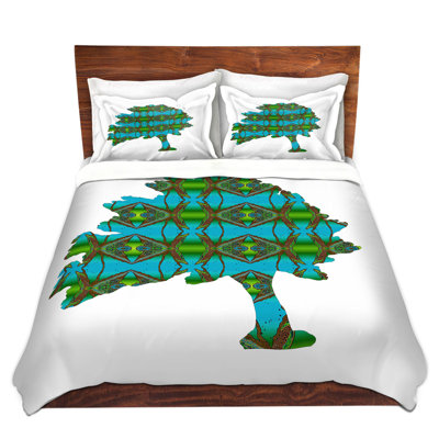 Polyester Duvet Cover