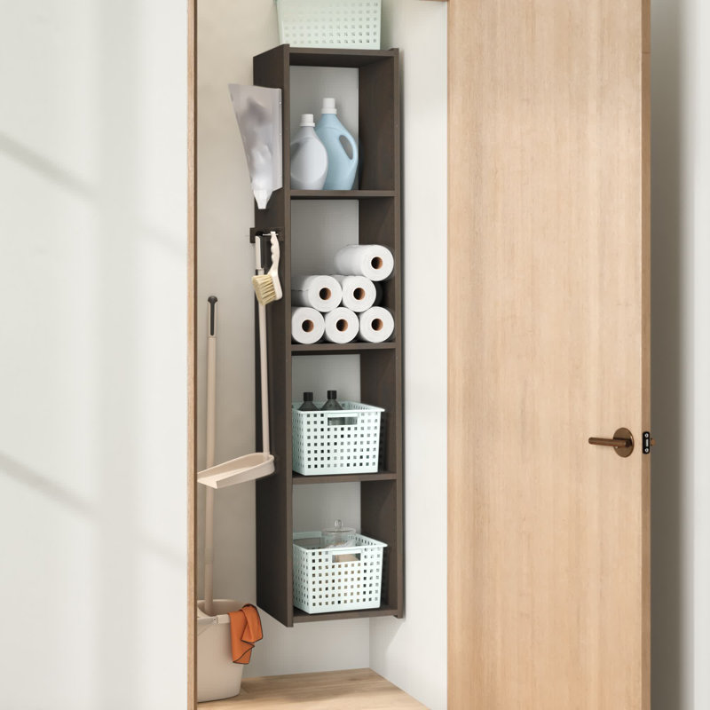 Ensemble de démarrage pour système de placard l 15 po, Truffe