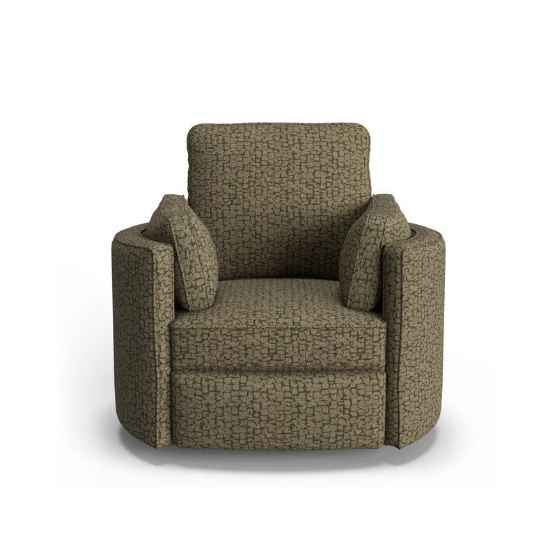 Fauteuil inclinable Vedika, Amsterdam Forest Performance, Manuel