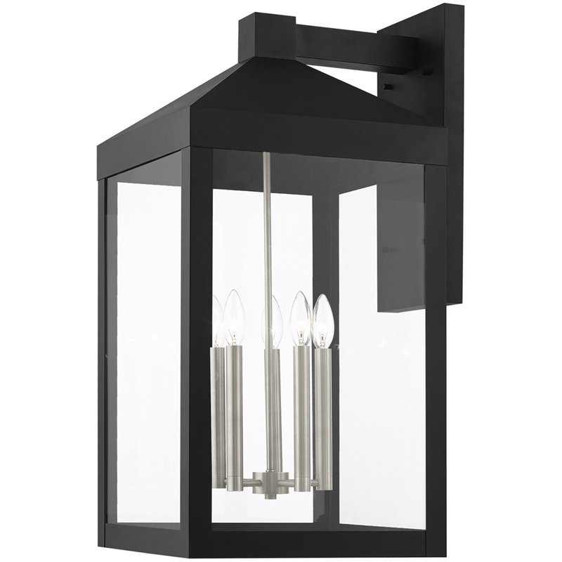 Inniss Wall Light