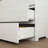 12-Drawer Modern Wood Storage Cabinet-1018597507