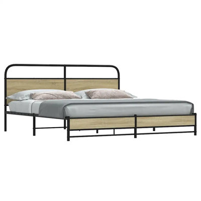 Alve Bed
