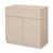 Beige sélectionné