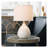 Alverez 21" Ceramic Table Lamp-653579851