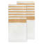 Brittany Striped Tea Towel-743658274