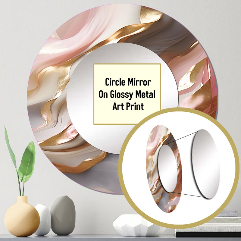 Miroir Subave Serenity