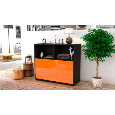 Raleigh 92cm Sideboard