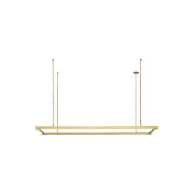 Halo 1 - Light LED Pendant