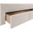 Channel Tufted Bed with Storage-602469905-602469903