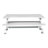 Marquia Adjustable Gaming Desk-20110658