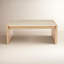 Lane Coffee Table Natural