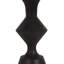 Benedict 32" Genuine Marble Pedestal Dining Table