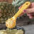 Carlisle Food Service Products Plastic Measuring Spoon