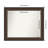 Halcott Solid Wood Rectangle Wall Mirror-19138168