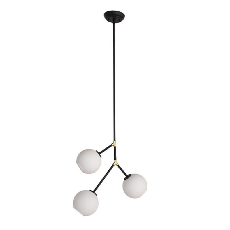 Branch Pendant 3