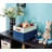Sturdy Fabric Bin-88553175-88553178