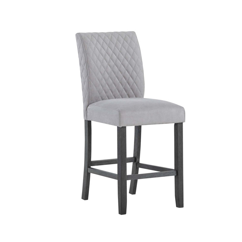 Tabouret de bar JASMINE (ensemble de 2)