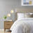 Avinash Metal 2-Light Globe Table Lamp