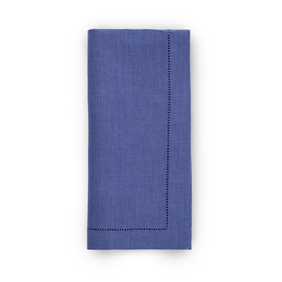 Festival Linen Rectangle Napkins