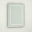 Daisy-Jo Flat Wall Mirror-9308788