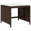 Patio Dining Set with