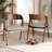 Partlow 18.25'' H Upholstered Side Chair-1006804608