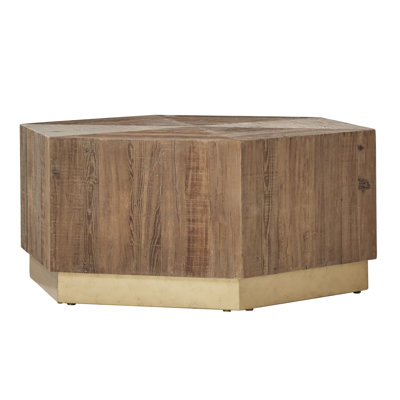 Table basse Gabourel