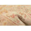 Guopeng One-of-a-Kind 5'10" X 8'11" 1990s Wool Area Rug in Ivory