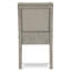 Foundations Side Chair in Light Shale