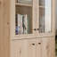 Tempra2 Display Cabinet