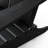 Bruce HDPE Folding Adirondack Chair-1180659074