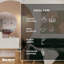 15 Watt, C11 Incandescent Dimmable Light Bulb