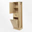 Armoire à linge autoportante-1592604495