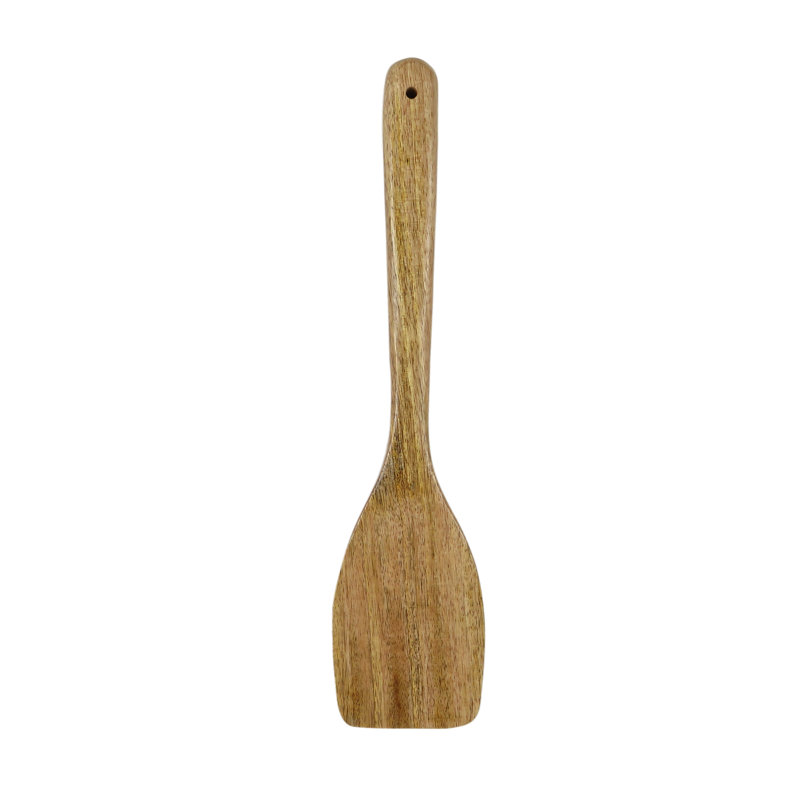 Spatule en bois / Turner