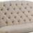 Aileen Polyester Blend Upholstered Bench-139376400-139376401