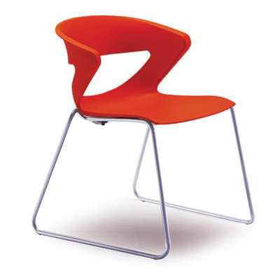 Chaise d'invité Kreature