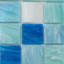 Mingles 2 in. x 2 in. Grid Tile